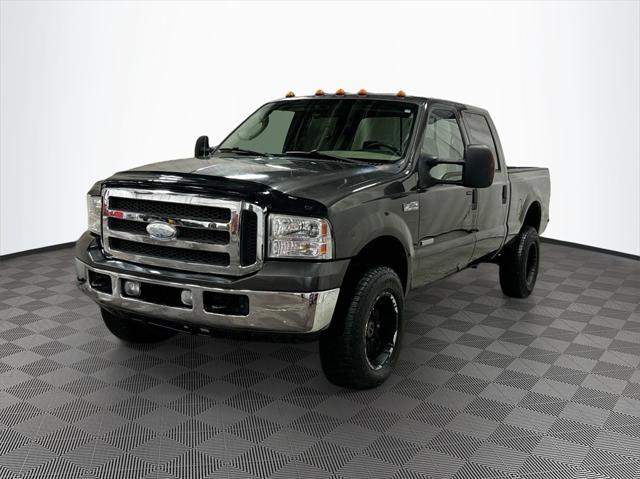 used 2005 Ford F-350 car, priced at $17,792