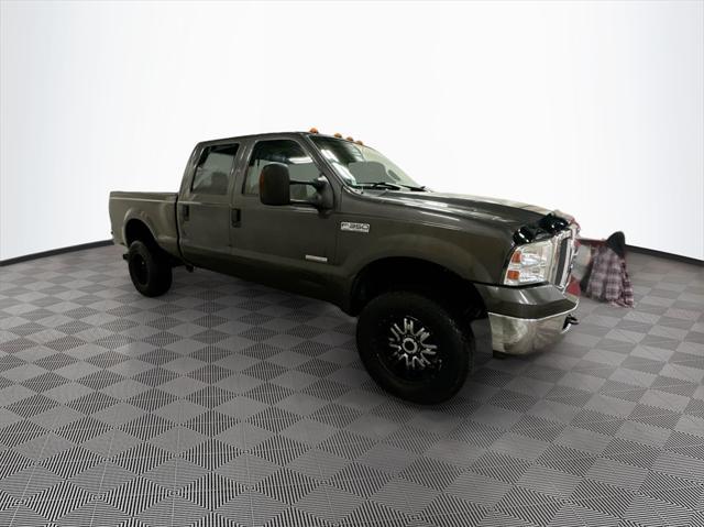 used 2005 Ford F-350 car, priced at $17,792