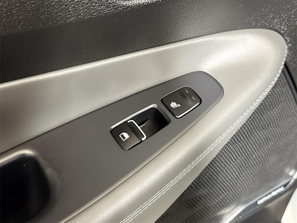 used 2023 Hyundai Santa Fe car, priced at $27,892