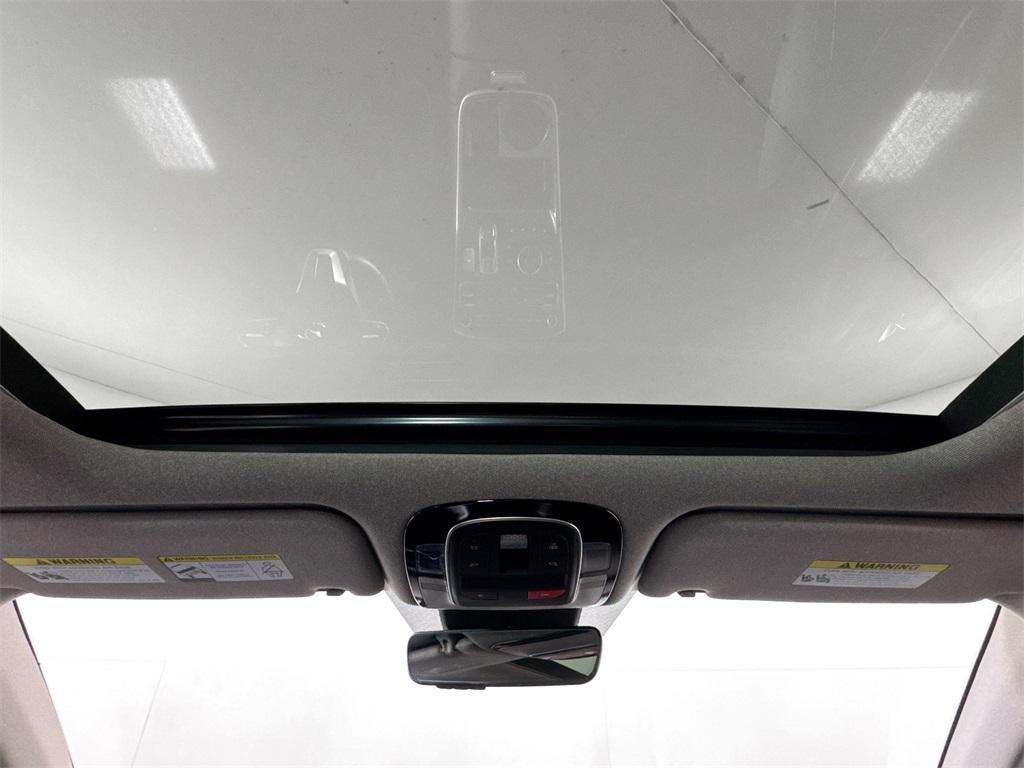 used 2023 Hyundai Santa Fe car, priced at $27,892