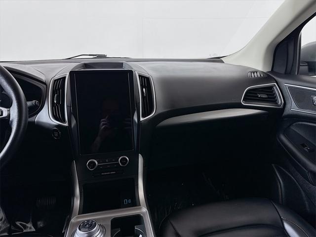 used 2024 Ford Edge car, priced at $25,997