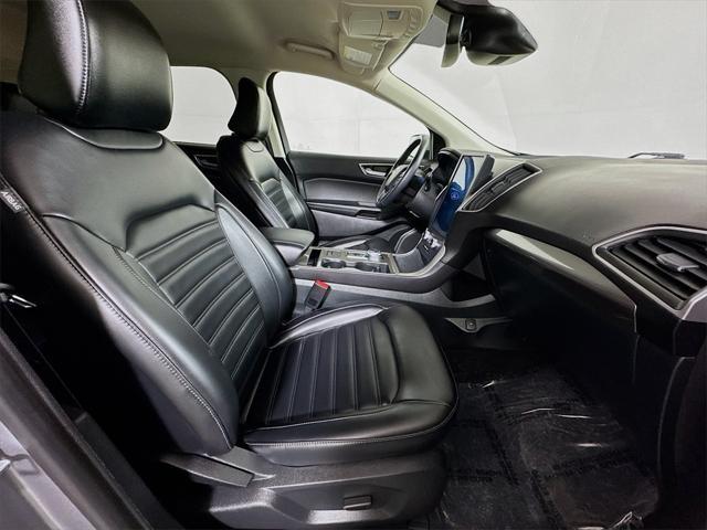 used 2024 Ford Edge car, priced at $25,997