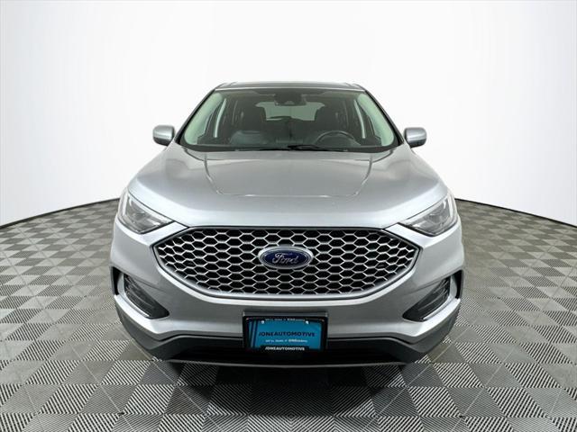used 2024 Ford Edge car, priced at $25,997