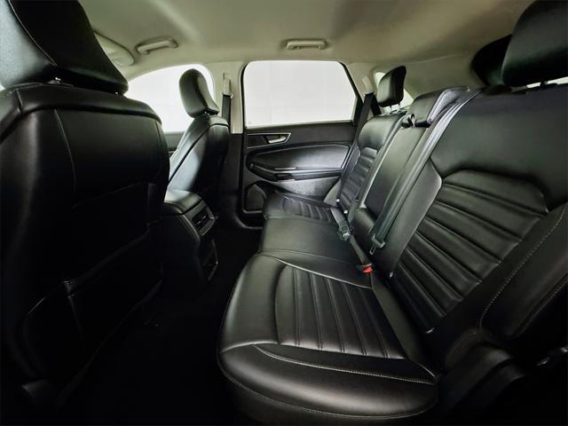 used 2024 Ford Edge car, priced at $25,997