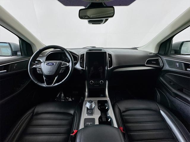 used 2024 Ford Edge car, priced at $25,997
