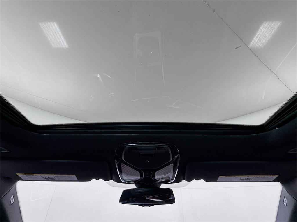used 2023 BMW i4 Gran Coupe car, priced at $34,492