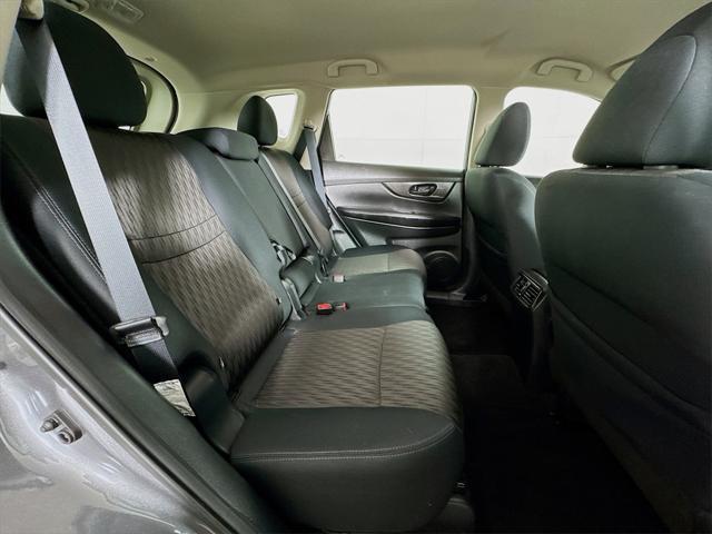 used 2019 Nissan Rogue car, priced at $15,497