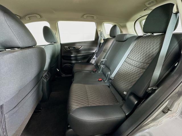 used 2019 Nissan Rogue car, priced at $15,497