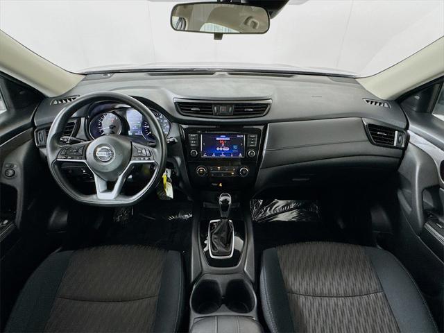 used 2019 Nissan Rogue car, priced at $15,497