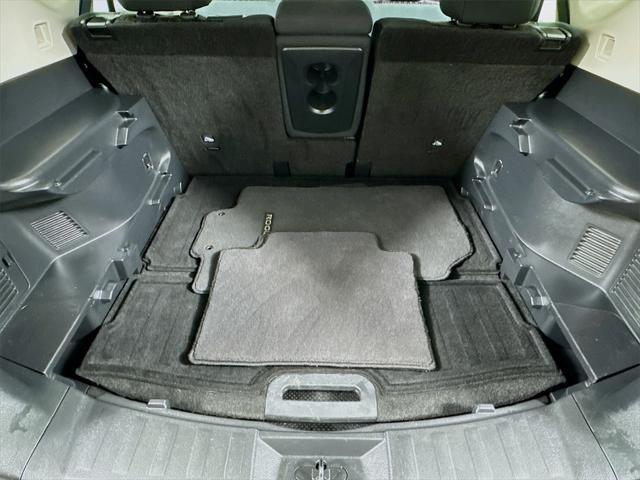 used 2019 Nissan Rogue car, priced at $15,497