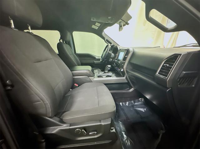 used 2015 Ford F-150 car, priced at $21,997