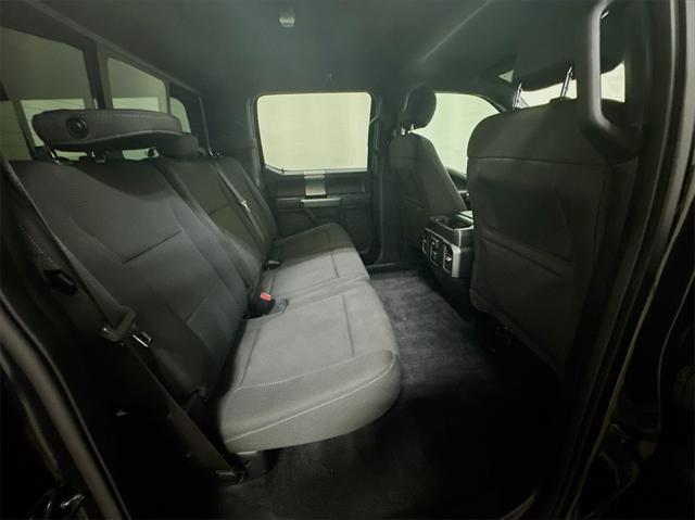 used 2015 Ford F-150 car, priced at $21,997