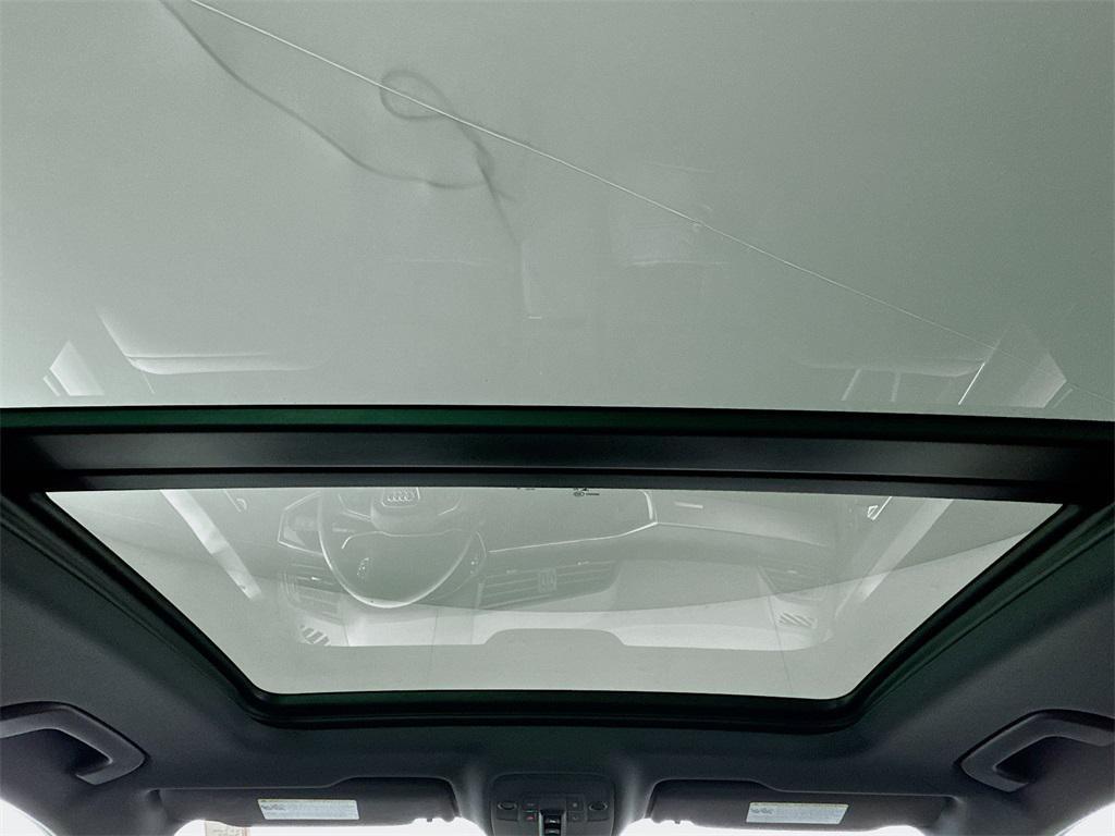 new 2025 Audi Q3 car, priced at $43,015