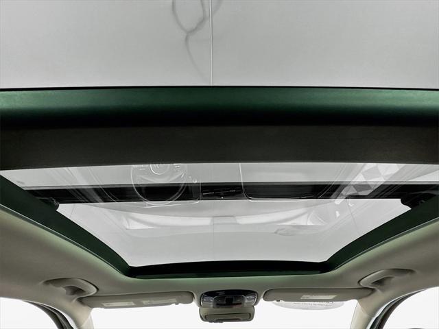 used 2024 Hyundai Tucson car, priced at $30,392