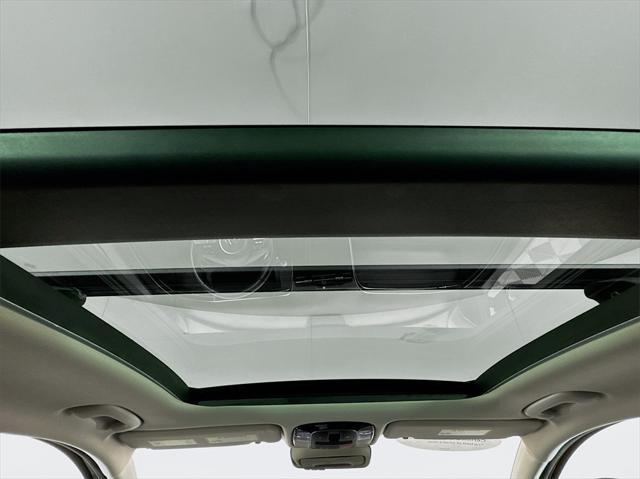 used 2024 Hyundai Tucson car, priced at $31,492