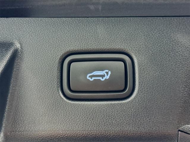 used 2024 Hyundai Tucson car, priced at $31,492