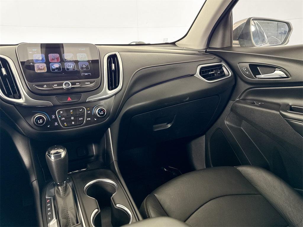 used 2018 Chevrolet Equinox car, priced at $16,998
