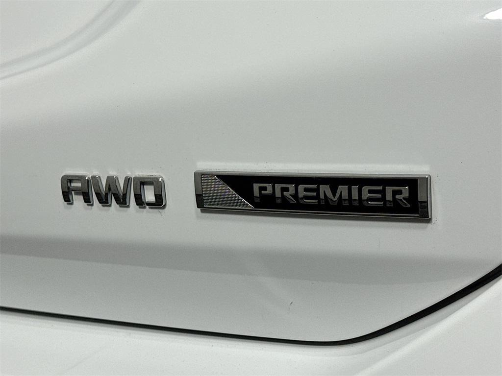 used 2018 Chevrolet Equinox car, priced at $16,998