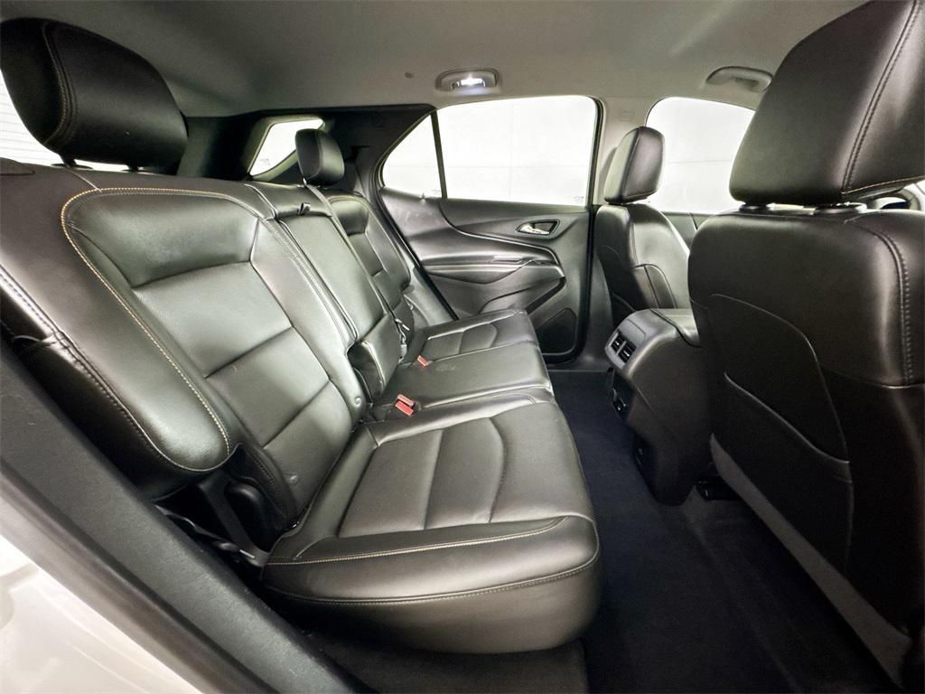 used 2018 Chevrolet Equinox car, priced at $16,998