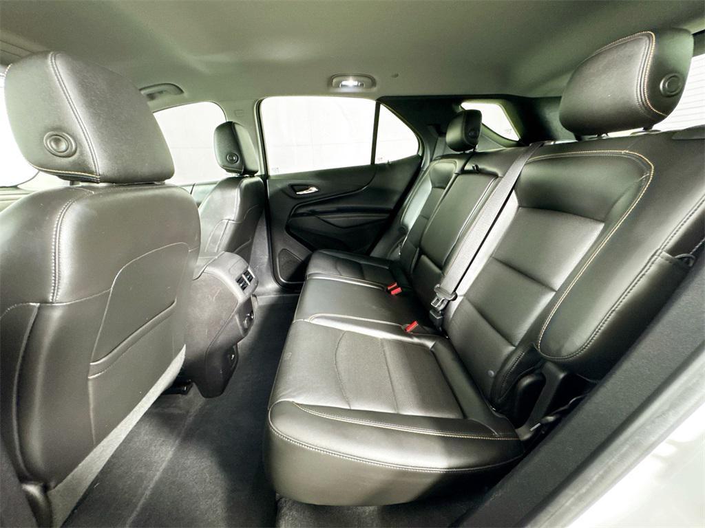 used 2018 Chevrolet Equinox car, priced at $16,998