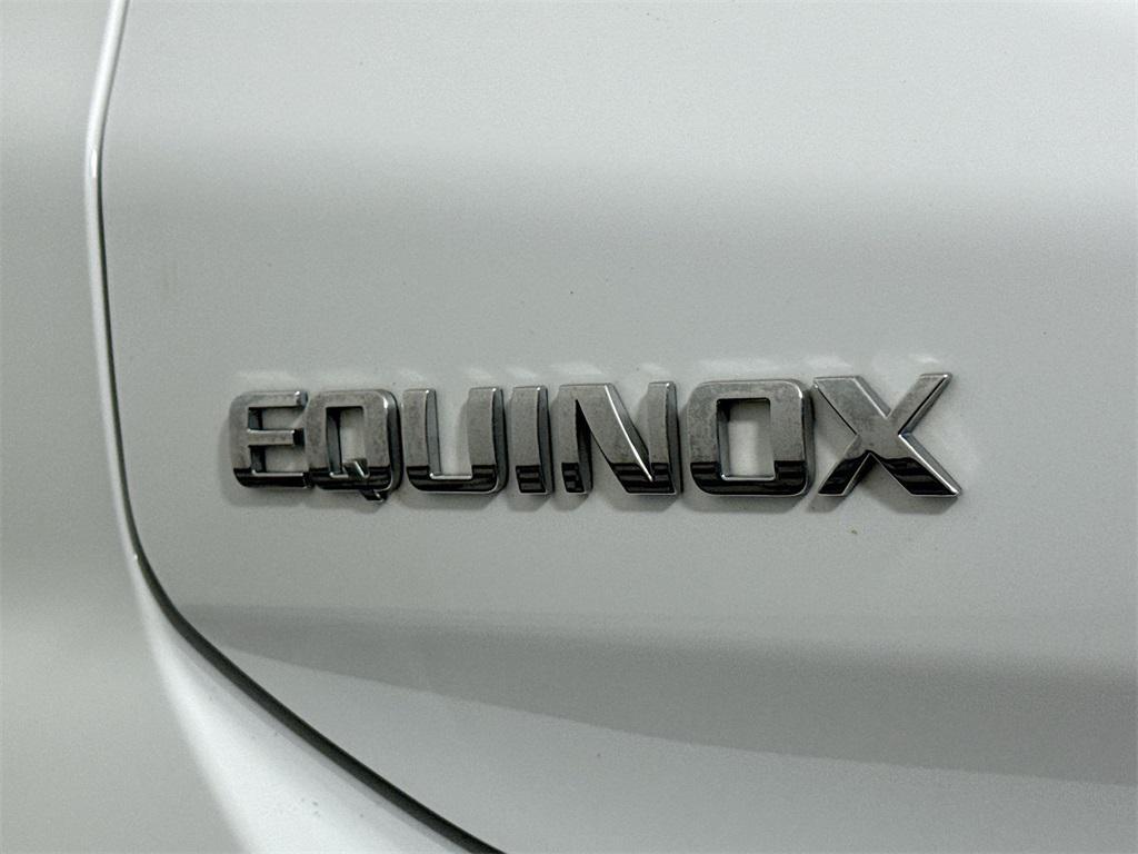 used 2018 Chevrolet Equinox car, priced at $16,998