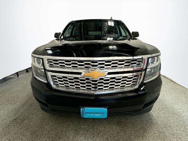 used 2017 Chevrolet Suburban car, priced at $15,997