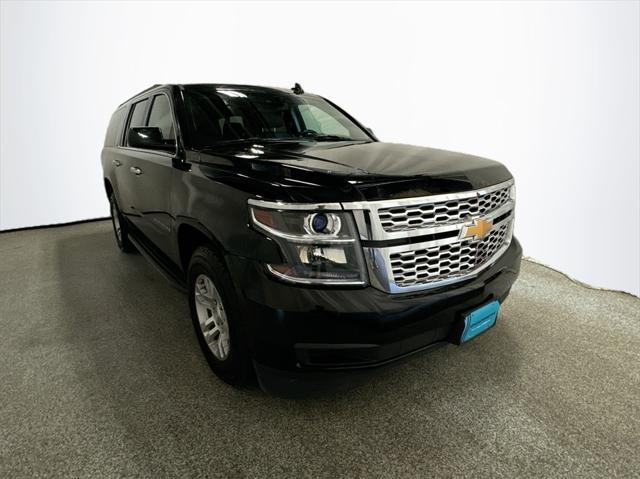 used 2017 Chevrolet Suburban car, priced at $15,997