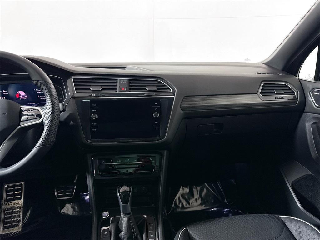 used 2024 Volkswagen Tiguan car, priced at $30,668