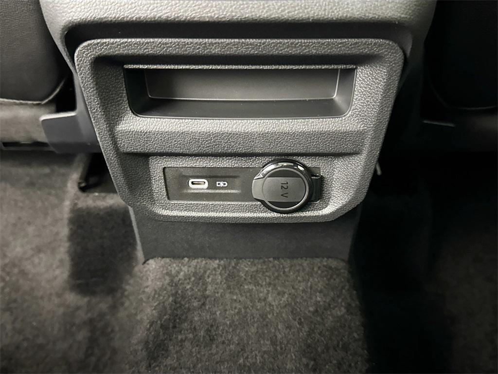 used 2024 Volkswagen Tiguan car, priced at $30,971