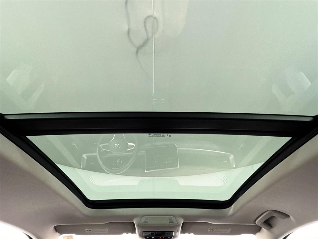 new 2025 Volkswagen Tiguan car, priced at $36,770