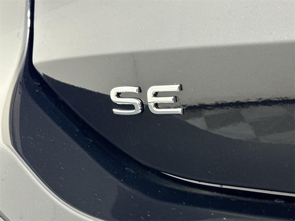 new 2025 Volkswagen Tiguan car, priced at $36,770