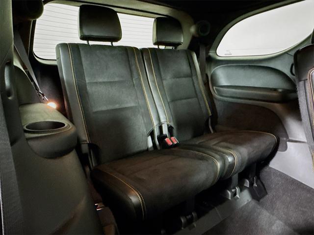 used 2023 Dodge Durango car, priced at $40,997
