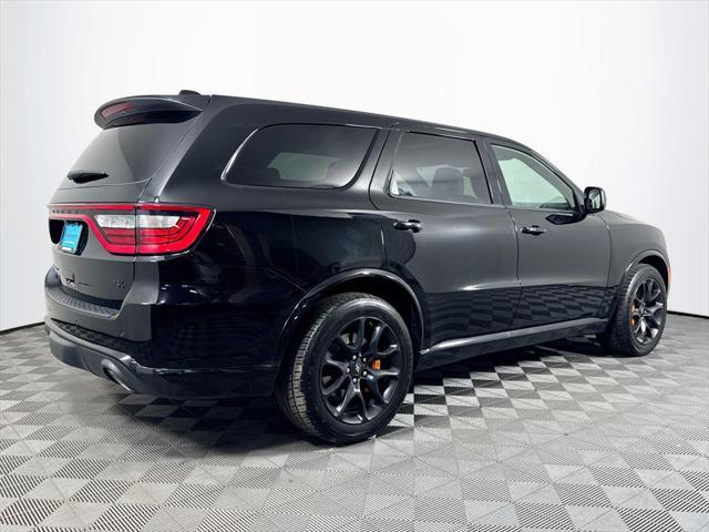 used 2023 Dodge Durango car, priced at $40,997