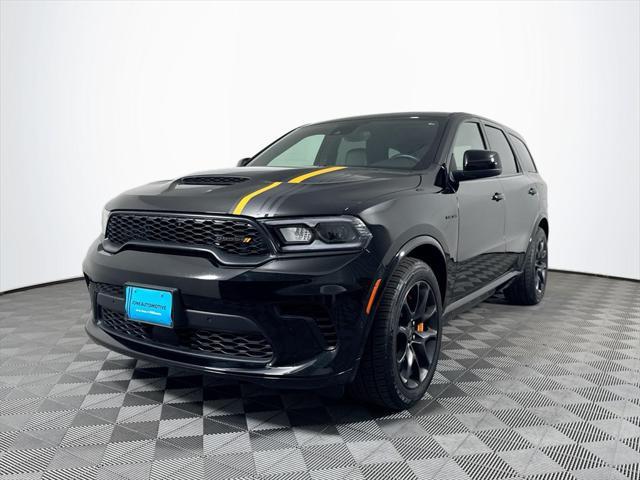 used 2023 Dodge Durango car, priced at $42,499