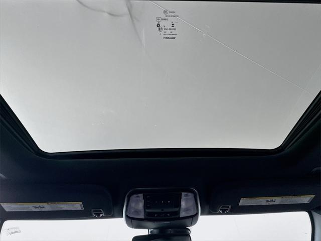 used 2023 Dodge Durango car, priced at $40,997