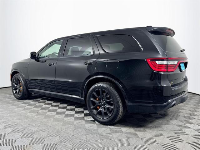 used 2023 Dodge Durango car, priced at $40,997