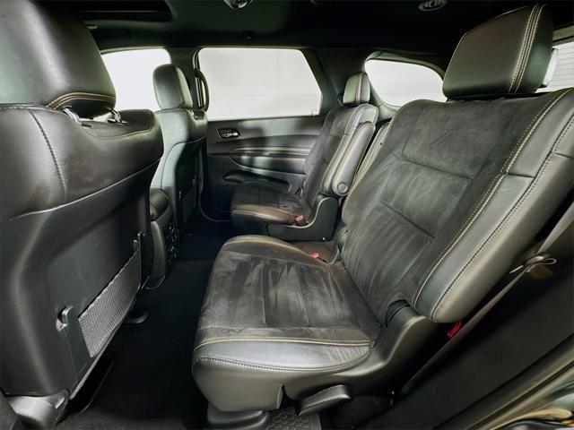 used 2023 Dodge Durango car, priced at $40,997