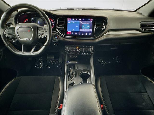 used 2023 Dodge Durango car, priced at $40,997