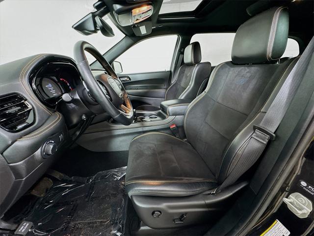 used 2023 Dodge Durango car, priced at $40,997