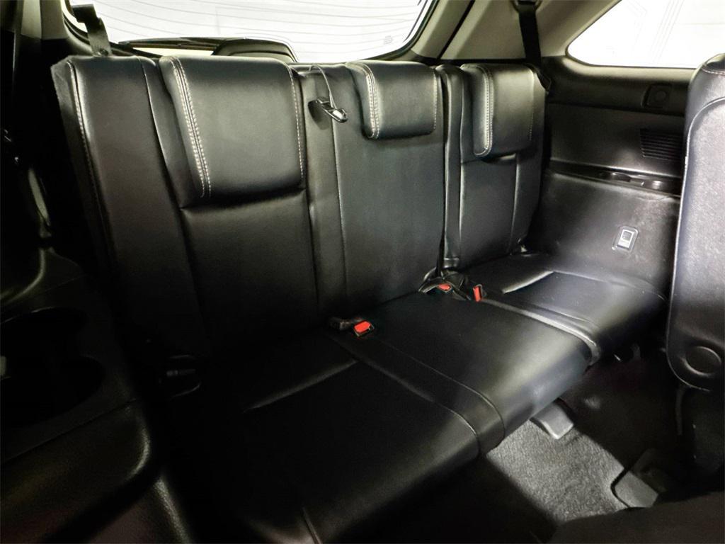 used 2018 Toyota Highlander car, priced at $18,772