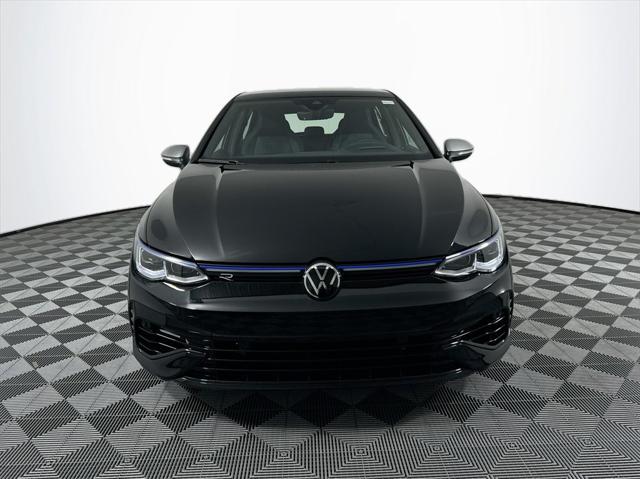 new 2024 Volkswagen Golf GTI car, priced at $49,008