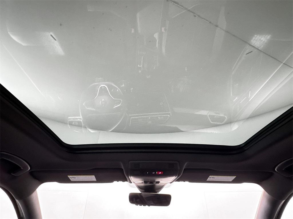 used 2024 Volkswagen Tiguan car, priced at $28,222