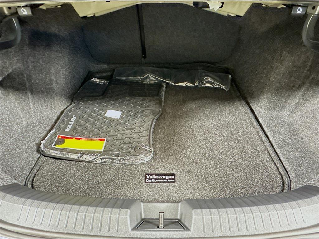 new 2025 Volkswagen Jetta car, priced at $29,720