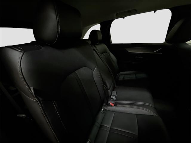 used 2024 Mazda CX-90 car, priced at $33,997