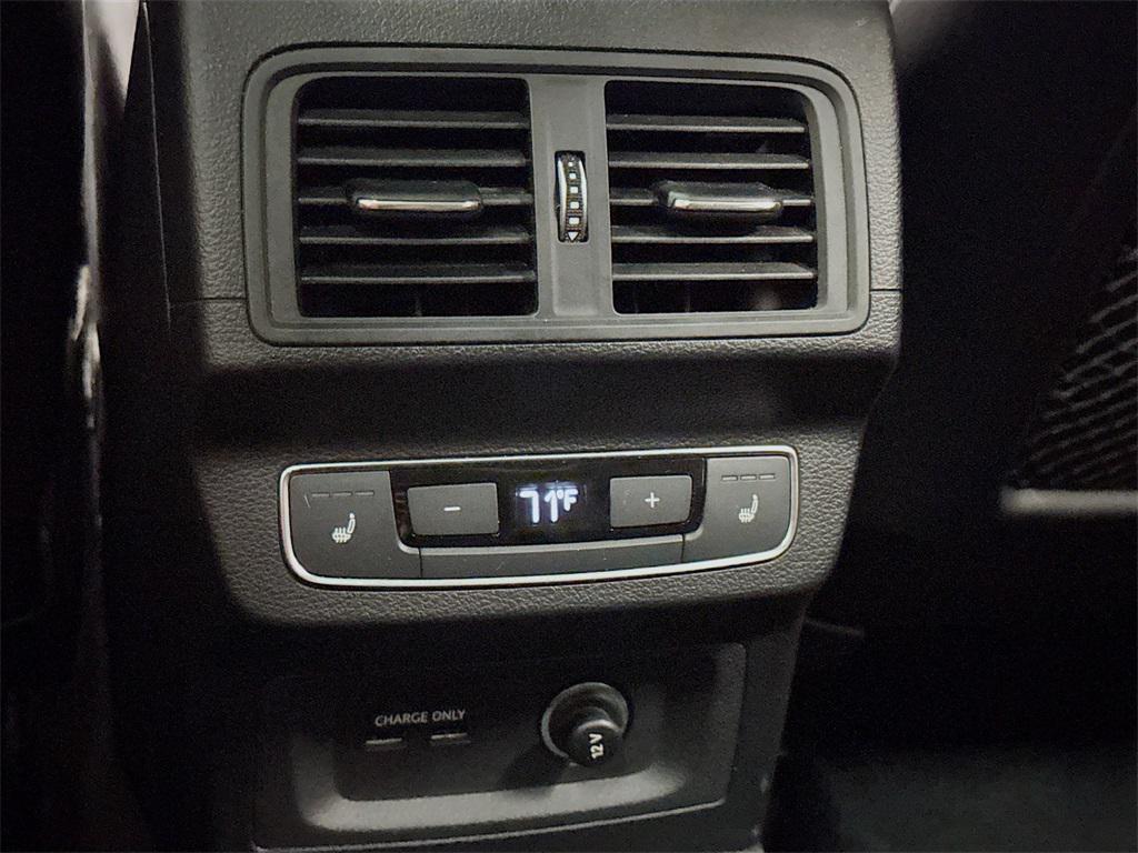 used 2021 Audi Q5 car, priced at $27,526