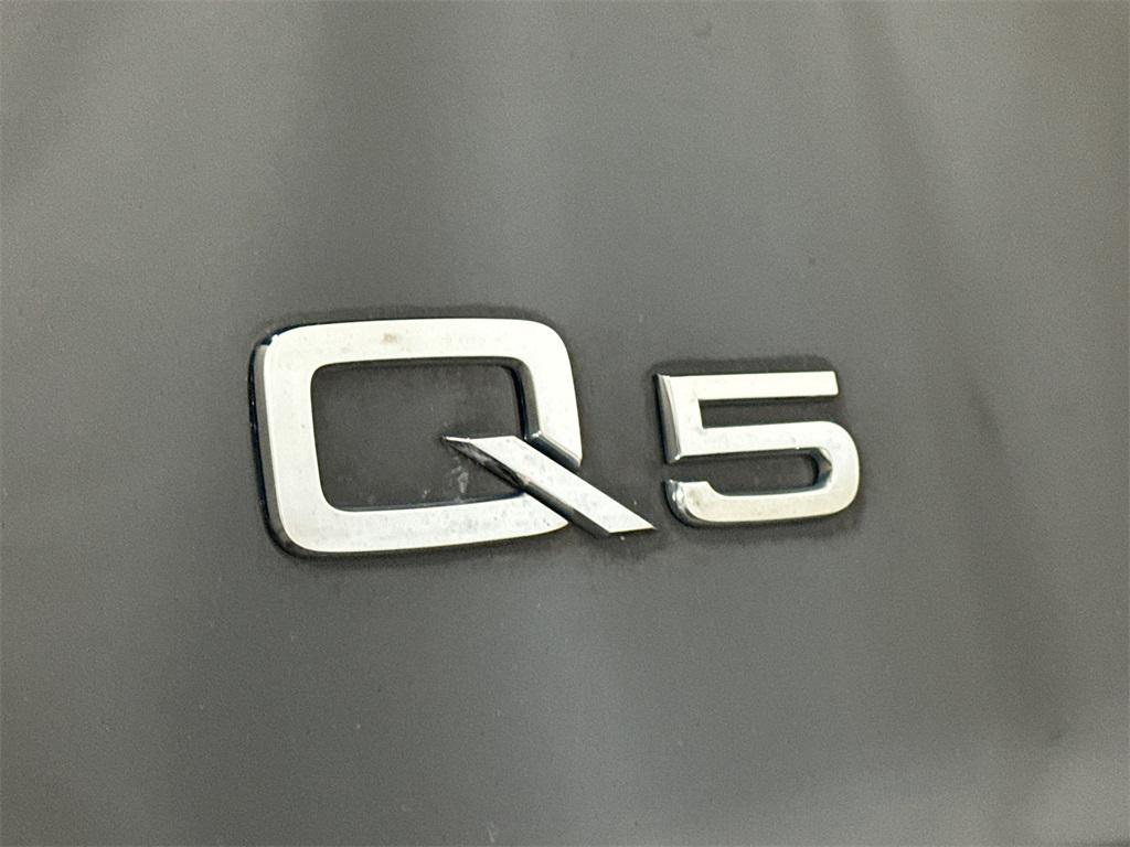 used 2021 Audi Q5 car, priced at $27,526