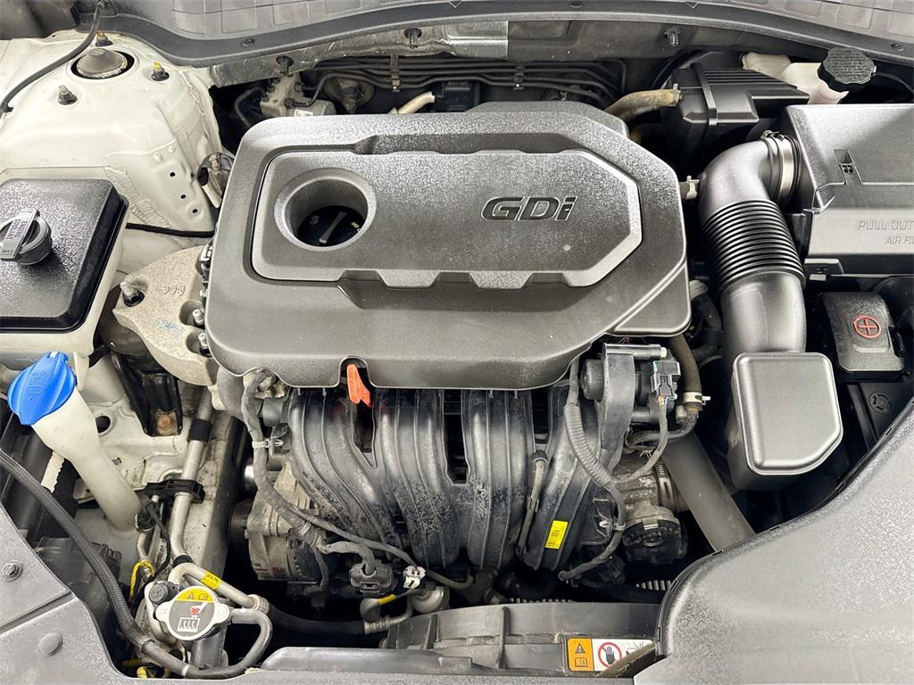 used 2019 Kia Optima car, priced at $10,492