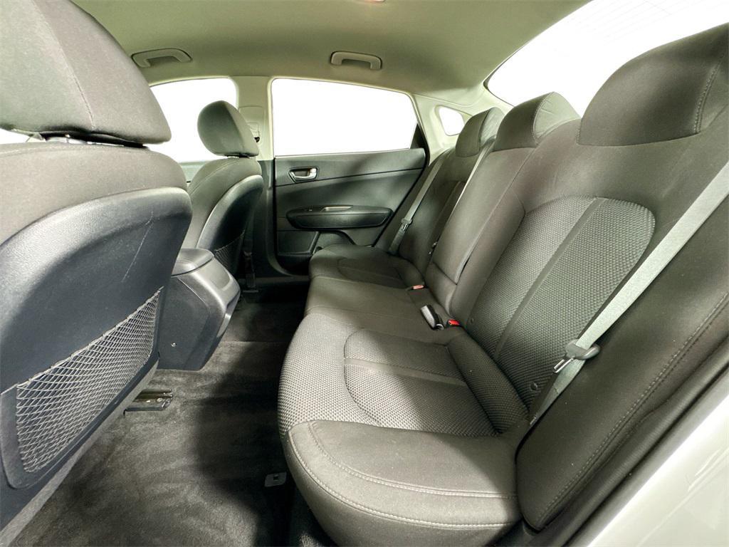 used 2019 Kia Optima car, priced at $10,492