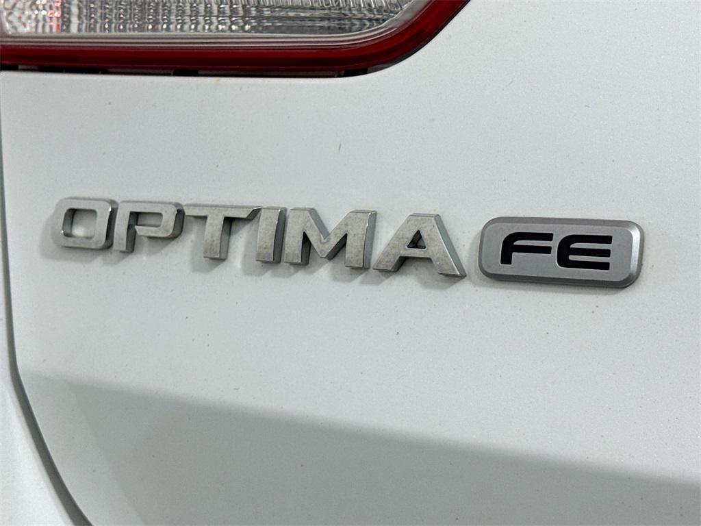 used 2019 Kia Optima car, priced at $10,492