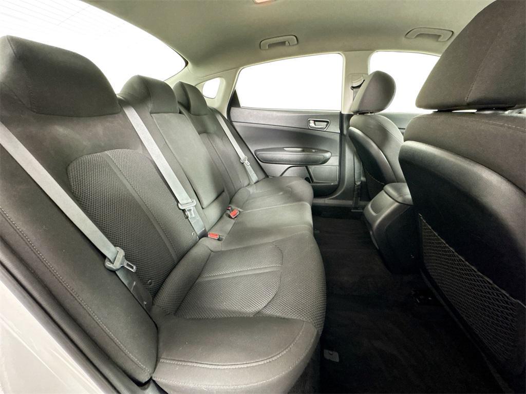 used 2019 Kia Optima car, priced at $10,492